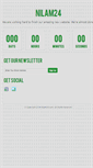 Mobile Screenshot of nilam24.com